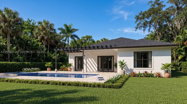 29605 SW 194 ct, Homestead, FL 33030