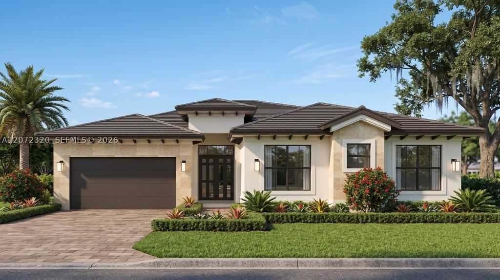 29605 SW 194 ct, Homestead, FL 33030