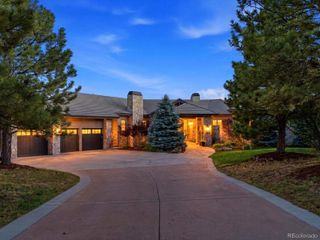 614 Cliffgate Lane, Castle Rock, CO 80108