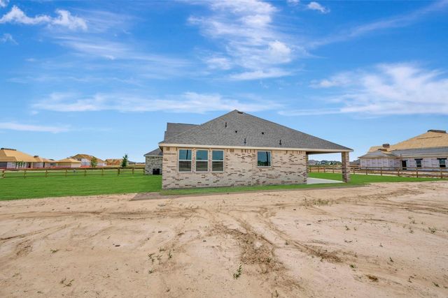 5021 Bluebell Way, Waller, TX 77484