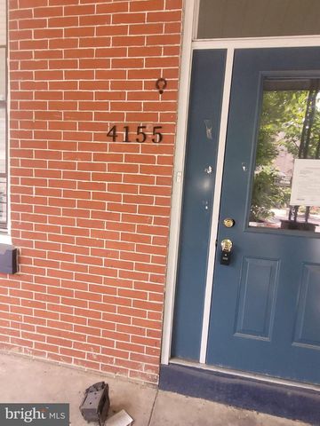 4155 CAMBRIDGE ST, Philadelphia, PA 19104