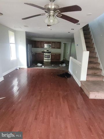 4155 CAMBRIDGE ST, Philadelphia, PA 19104