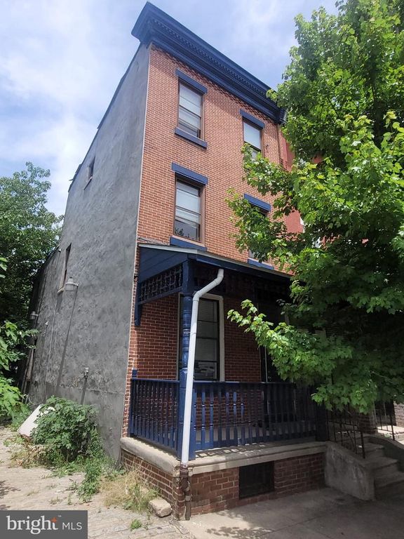 4155 CAMBRIDGE ST, Philadelphia, PA 19104