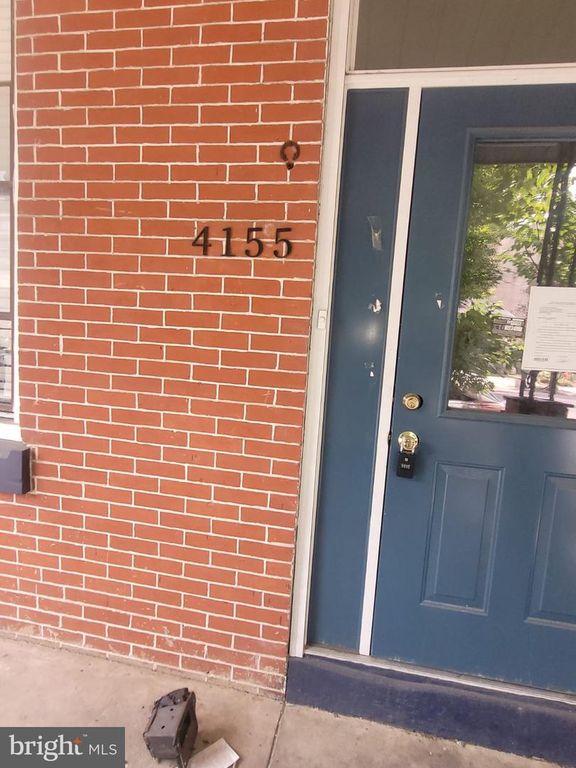 4155 CAMBRIDGE ST, Philadelphia, PA 19104 — photo 2