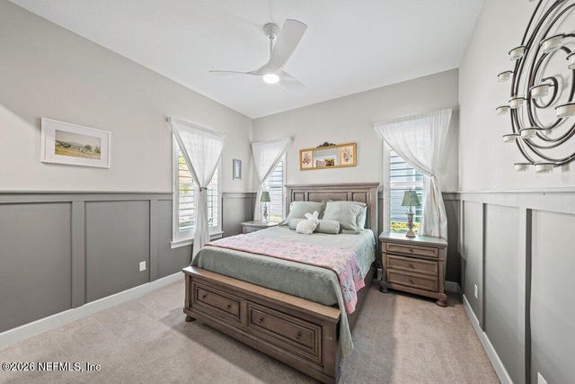 135 SHINNECOCK Drive, St. Johns, FL 32259