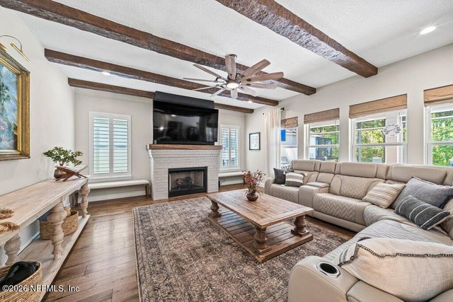135 SHINNECOCK Drive, St. Johns, FL 32259