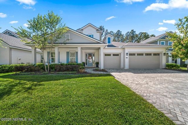 135 SHINNECOCK Drive, St. Johns, FL 32259