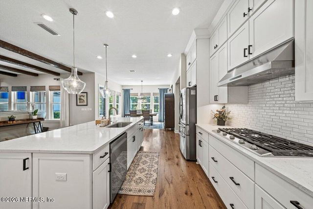 135 SHINNECOCK Drive, St. Johns, FL 32259