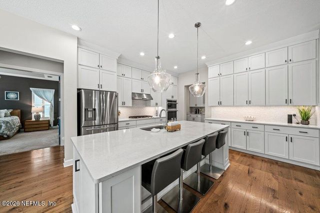 135 SHINNECOCK Drive, St. Johns, FL 32259