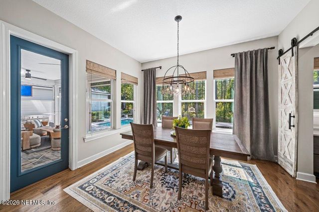 135 SHINNECOCK Drive, St. Johns, FL 32259