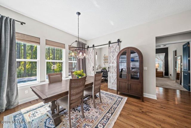 135 SHINNECOCK Drive, St. Johns, FL 32259