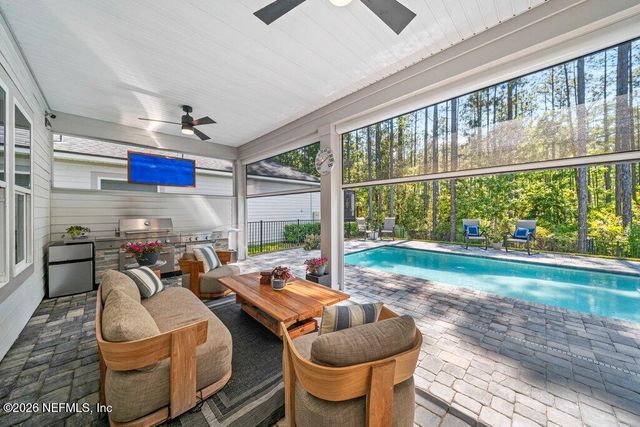 135 SHINNECOCK Drive, St. Johns, FL 32259