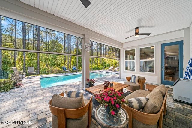 135 SHINNECOCK Drive, St. Johns, FL 32259