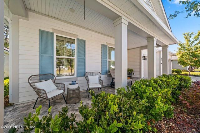 135 SHINNECOCK Drive, St. Johns, FL 32259