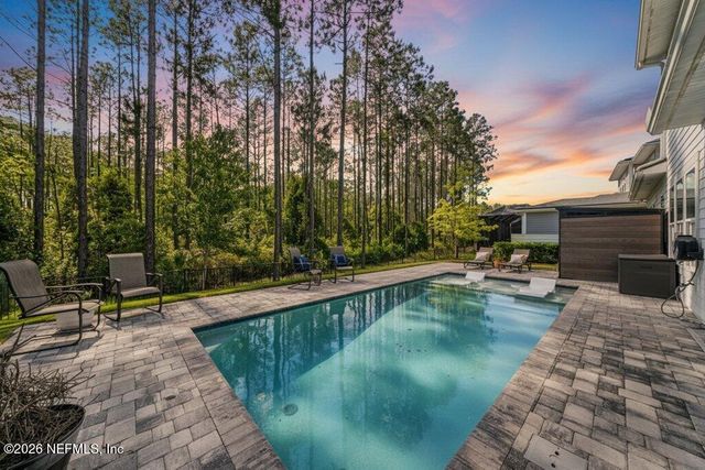 135 SHINNECOCK Drive, St. Johns, FL 32259