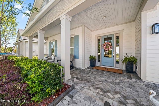 135 SHINNECOCK Drive, St. Johns, FL 32259