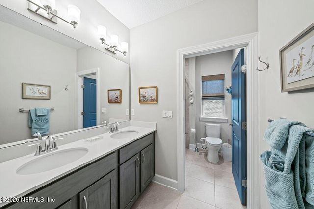 135 SHINNECOCK Drive, St. Johns, FL 32259
