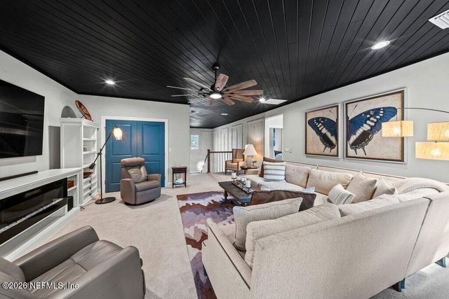 135 SHINNECOCK Drive, St. Johns, FL 32259