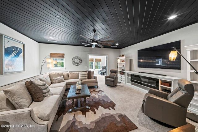 135 SHINNECOCK Drive, St. Johns, FL 32259