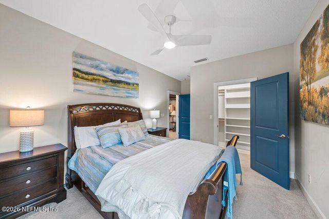 135 SHINNECOCK Drive, St. Johns, FL 32259