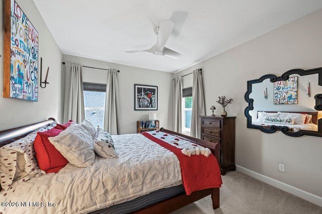 135 SHINNECOCK Drive, St. Johns, FL 32259
