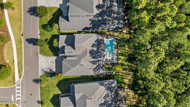 135 SHINNECOCK Drive, St. Johns, FL 32259