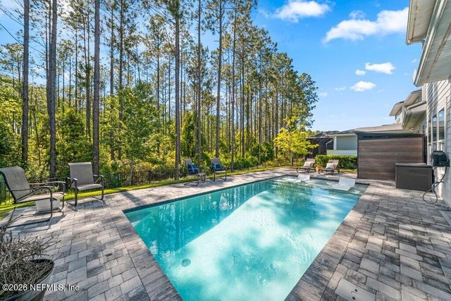 135 SHINNECOCK Drive, St. Johns, FL 32259