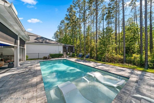 135 SHINNECOCK Drive, St. Johns, FL 32259