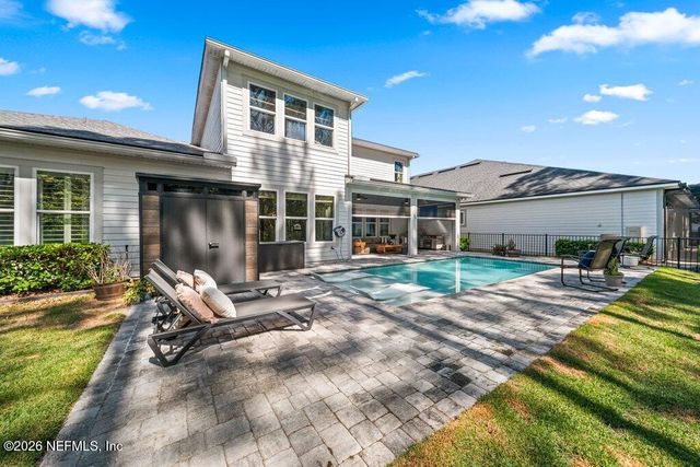 135 SHINNECOCK Drive, St. Johns, FL 32259