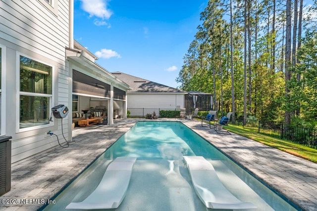 135 SHINNECOCK Drive, St. Johns, FL 32259