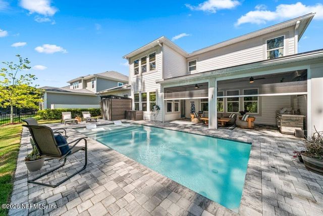 135 SHINNECOCK Drive, St. Johns, FL 32259