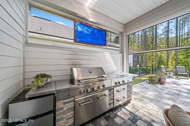 135 SHINNECOCK Drive, St. Johns, FL 32259