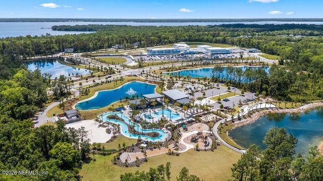 135 SHINNECOCK Drive, St. Johns, FL 32259