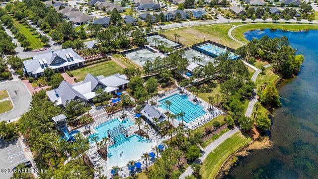 135 SHINNECOCK Drive, St. Johns, FL 32259
