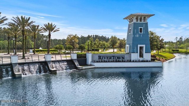135 SHINNECOCK Drive, St. Johns, FL 32259