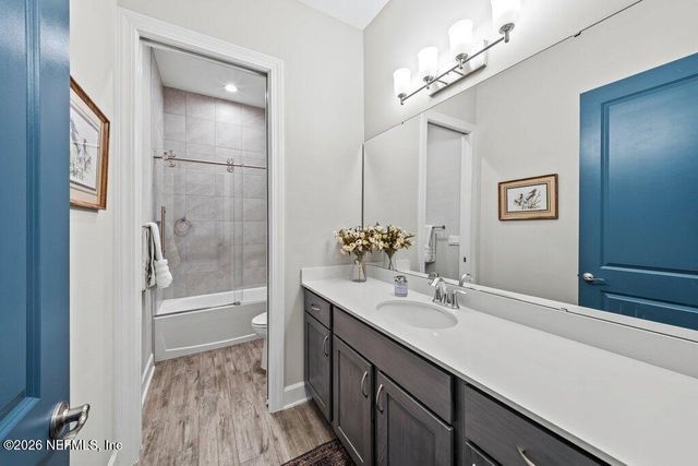 135 SHINNECOCK Drive, St. Johns, FL 32259