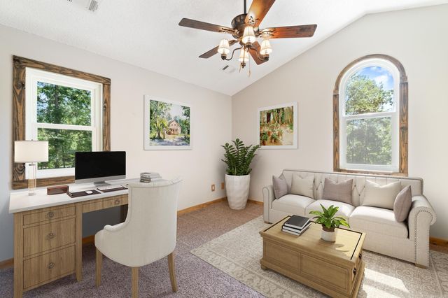 4 Almenara Lane, Hot Springs Village, AR 71909