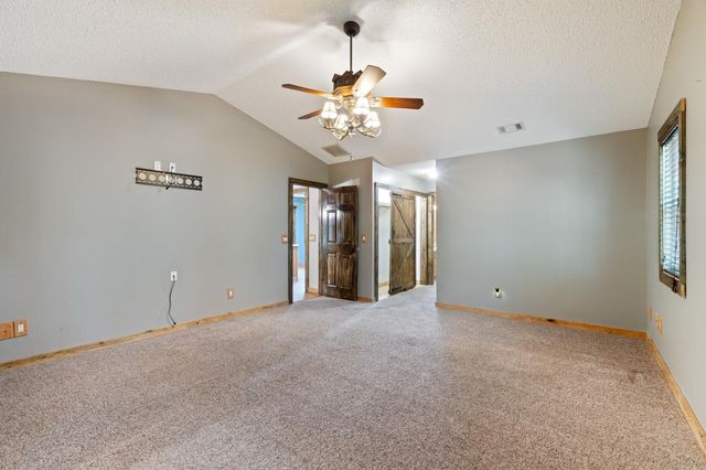 4 Almenara Lane, Hot Springs Village, AR 71909