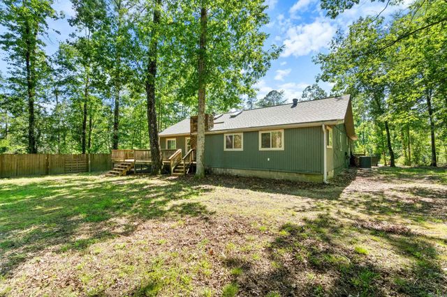 4 Almenara Lane, Hot Springs Village, AR 71909