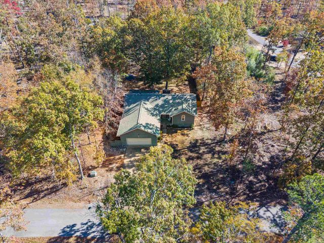 4 Almenara Lane, Hot Springs Village, AR 71909