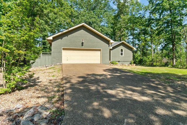 4 Almenara Lane, Hot Springs Village, AR 71909