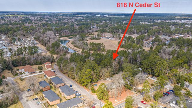 818 N Cedar Street, Summerville, SC 29483