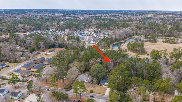 818 N Cedar Street, Summerville, SC 29483