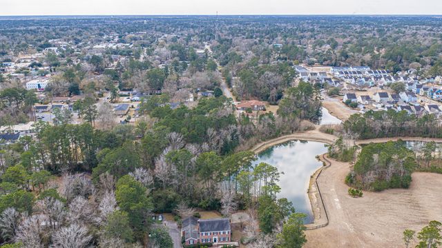 818 N Cedar Street, Summerville, SC 29483