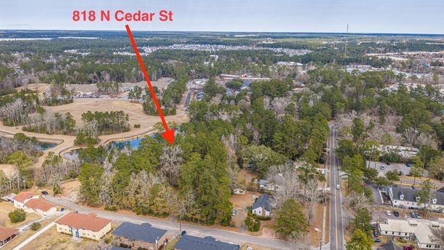 818 N Cedar Street, Summerville, SC 29483