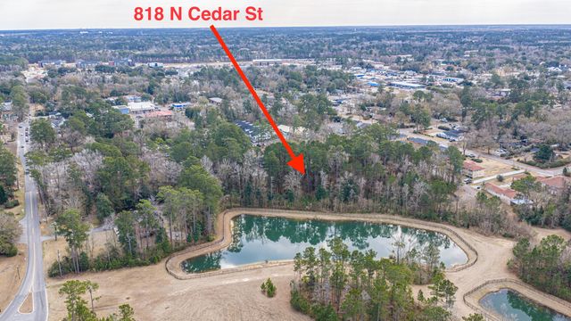 818 N Cedar Street, Summerville, SC 29483
