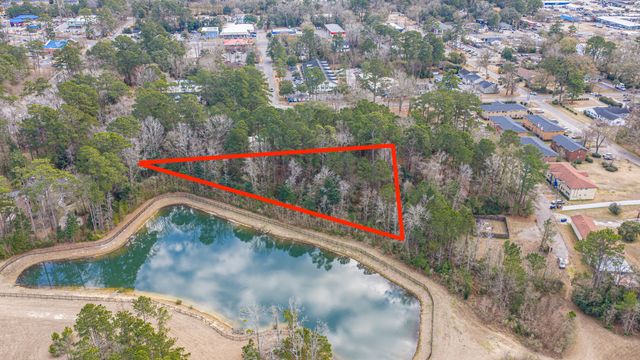818 N Cedar Street, Summerville, SC 29483
