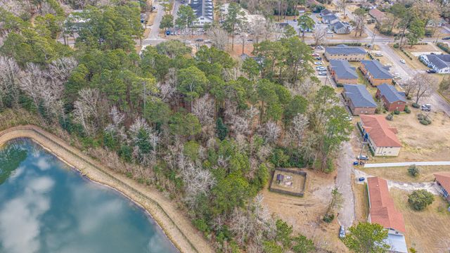 818 N Cedar Street, Summerville, SC 29483