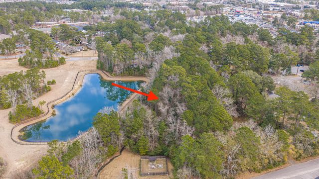 818 N Cedar Street, Summerville, SC 29483