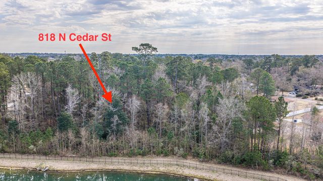 818 N Cedar Street, Summerville, SC 29483